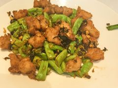 -汤城小厨•粤菜•靓汤(金宝街店)