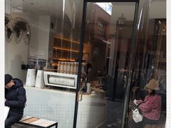 -% Arabica(京都东山店)