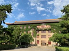 -陕西师范大学(雁塔校区)