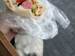 -阿姨卷饼(平凉路店)