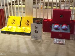 -格桑花开药膳蔬食文化空间