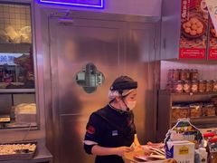 -墨茉点心局(国金街店)
