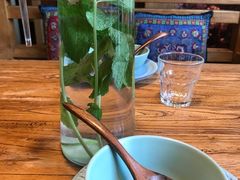 餐具摆设-云之南(八里庄店)