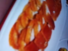-大鸭梨烤鸭店(花园村店)