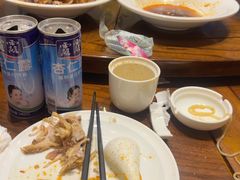 -二分八·大同菜(云雁阁长治路店)