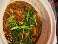 -鹤江桥·红油牛肉粉(SKP店)
