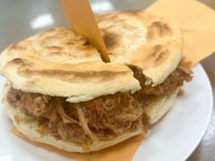 优质肉夹馍-子午路张记肉夹馍(翠华路店)