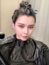 -In Style造型