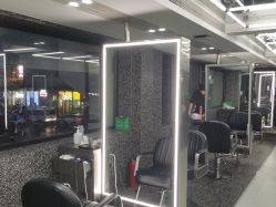-厘里·salon