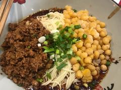 -秦云老太婆摊摊面(全国总店)