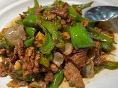 -兰湘子·湘菜小炒(石家庄万象城店)