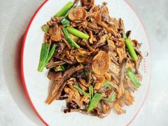 -老舅老蒙肉饼非遗店(一店)