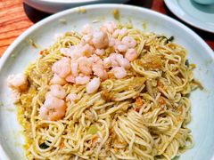 -裕兴记•蟹黄面馆(人民广场店)