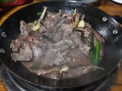 -大地农庄(逢沙大道店)