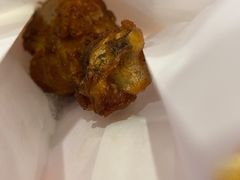 -汉堡王(北京三里屯购物中心)