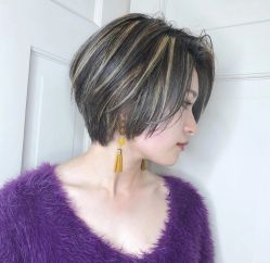 -Kraemer Paris  苏豪路易士·嘉玛发廊