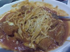 夏威夷猪扒意粉-糖糖屋•糖水•雪花冰店(时尚天河店)