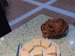 -鸿姐老火锅(疁城新天地店)