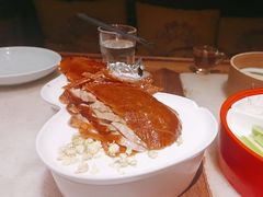 -小吊梨汤·北京菜·烤鸭(清河万象汇店)
