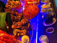 -Social 秀西餐厅-长沙瑞吉酒店(运达店)