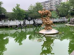 -绳金塔