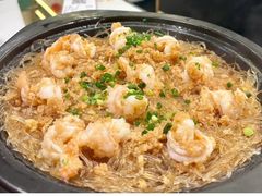-谢蟹浓·肉蟹煲(新奥店)