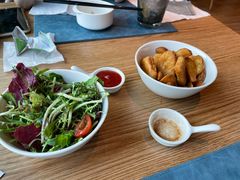 -万丽轩·粤菜(王府井金茂万丽酒店)