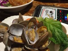 -船奇蒸汽海鲜·闽菜(八市海鲜总店)