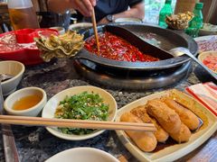 -蜀大侠火锅(总府路店)