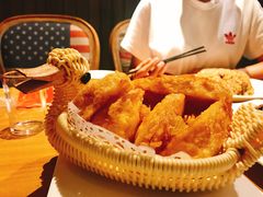 -盱眙小龙虾(天虹店)