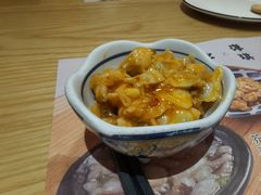 -小句号·精致料理(江南环球港店)