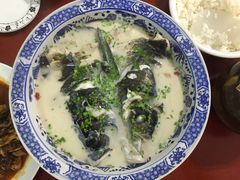 -忆湖品鱼馆(千岛湖风景区店)
