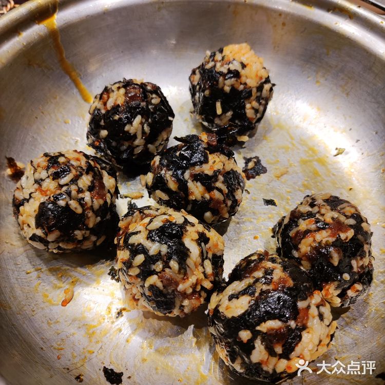 韩国烤肉我最爱的还是青鹤谷