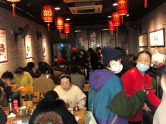 -遵义虾子卢四羊肉粉(大沽路店)