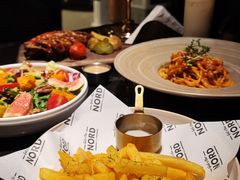 -Nord Grill&Bar Highland诺德西餐(深圳欢乐海岸店)