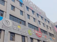 -陕西省小天鹅艺术团