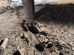 -中国唐山地震博物馆