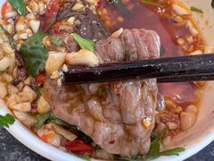 -铜人李火锅(西大街店)