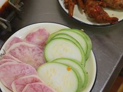 -阿昌白族石板烧(大理古城店)