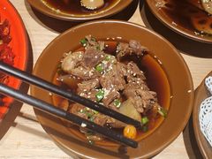 -川堂风·跷脚牛肉·乐山爆炒(宝山日月光店)