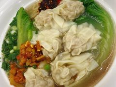 -袁记云饺(南门口店)