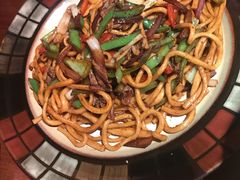 -楼兰新疆主题餐厅(苏州中心店)