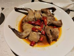-金美华轩(东方路齐鲁店)