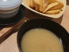 味增汤-和幸(春熙路群光广场店)