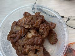 鲜炸肥肠-家味螺蛳粉&烤鱼(五角场店)