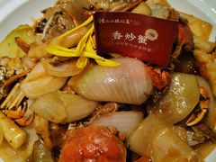 -周家二小姐的菜(西津渡店)