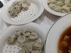 -大眼锅贴水饺(河东店)