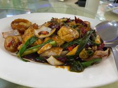 -無招牌海鮮(芽笼店)