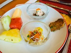 -咖啡苑 - 蔚藍夏日限定主题(永利皇宫店)