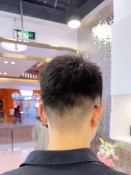 -丝念美发·专注烫染
